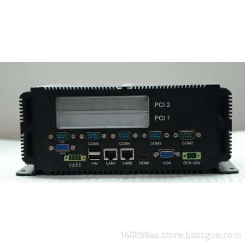 industrial pc